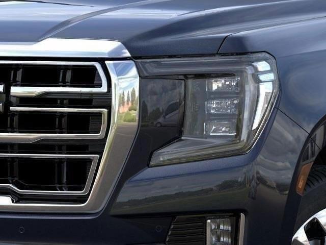 new 2024 GMC Yukon car, priced at $70,122