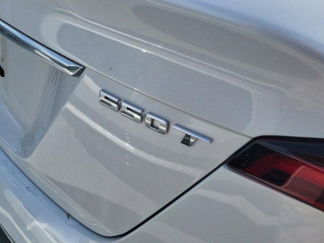 used 2022 Cadillac CT5 car, priced at $36,995