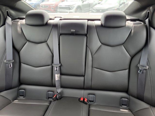 used 2022 Cadillac CT5 car, priced at $36,995