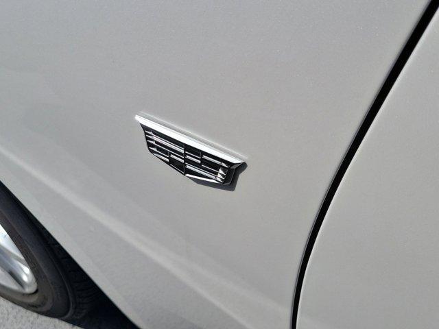 used 2022 Cadillac CT5 car, priced at $36,995