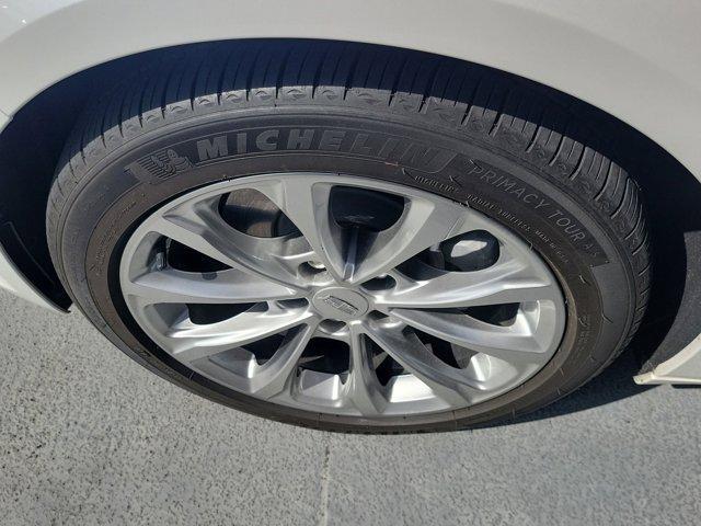 used 2022 Cadillac CT5 car, priced at $36,995