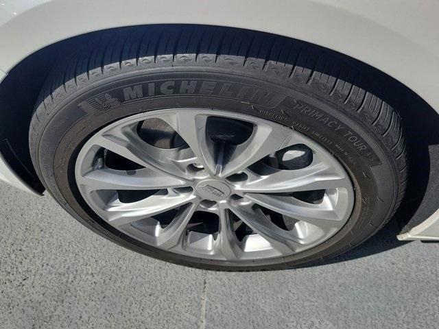 used 2022 Cadillac CT5 car, priced at $36,495