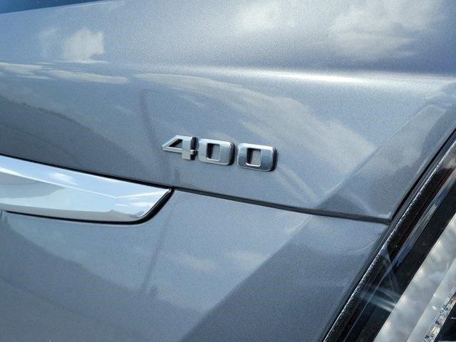 used 2022 Cadillac XT5 car, priced at $38,495