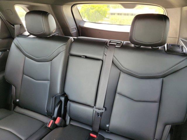 used 2022 Cadillac XT5 car, priced at $39,995