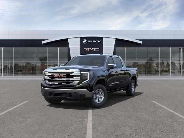 new 2024 GMC Sierra 1500 car, priced at $49,703