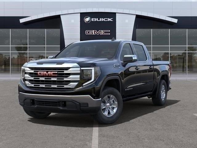 new 2024 GMC Sierra 1500 car, priced at $49,703