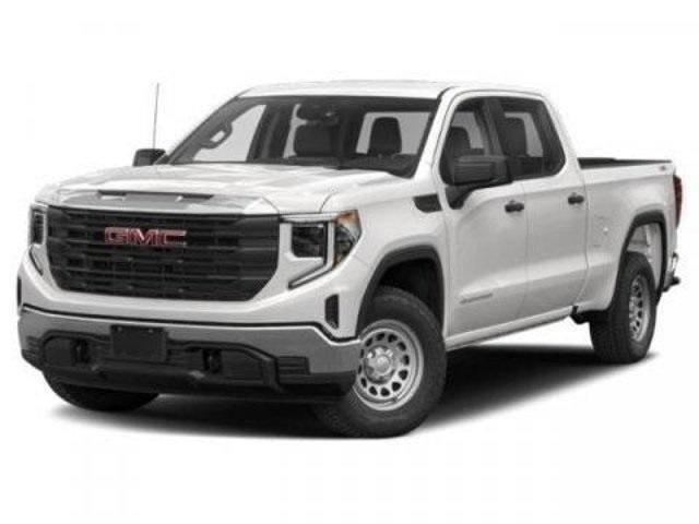 new 2024 GMC Sierra 1500 car, priced at $49,703