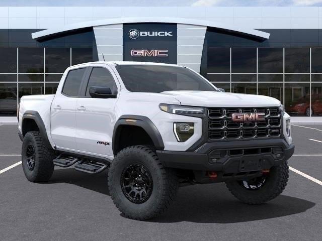 new 2024 GMC Canyon car, priced at $65,434