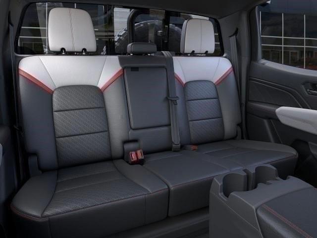 new 2024 GMC Canyon car, priced at $65,434