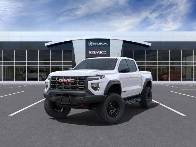 new 2024 GMC Canyon car, priced at $65,434