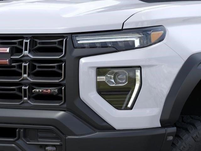 new 2024 GMC Canyon car, priced at $65,434