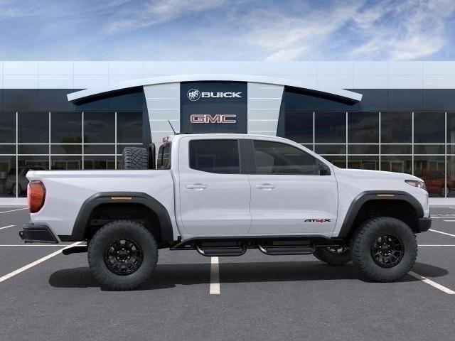 new 2024 GMC Canyon car, priced at $65,434