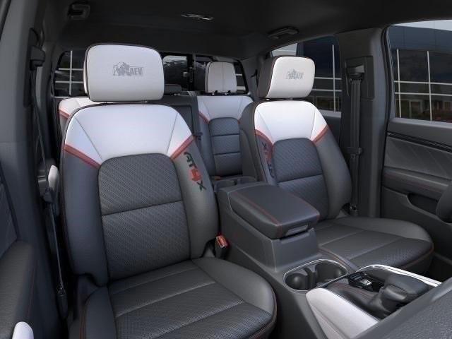 new 2024 GMC Canyon car, priced at $65,434