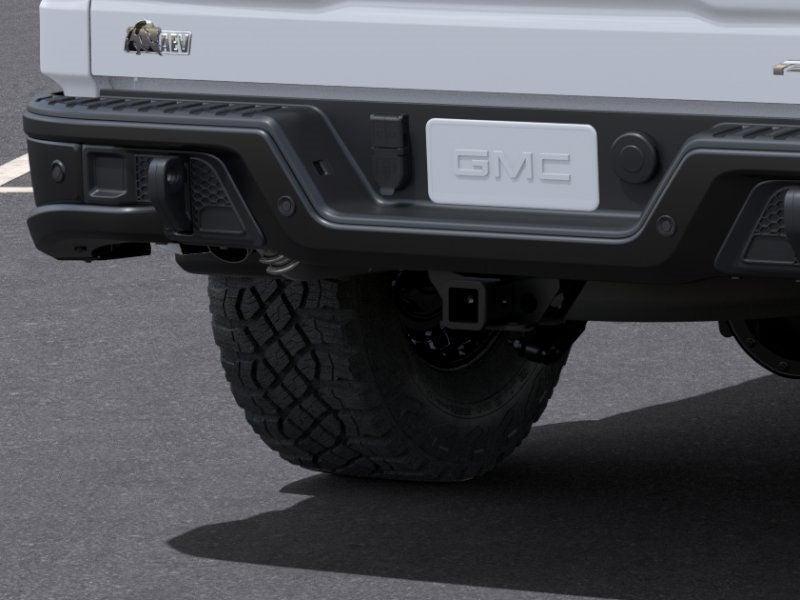 new 2024 GMC Sierra 1500 car, priced at $83,040