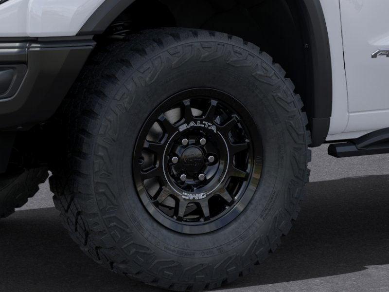 new 2024 GMC Sierra 1500 car, priced at $85,790