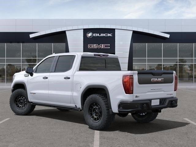 new 2024 GMC Sierra 1500 car, priced at $87,555