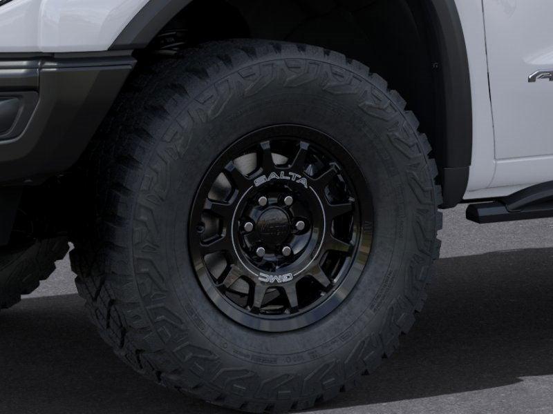 new 2024 GMC Sierra 1500 car, priced at $83,040