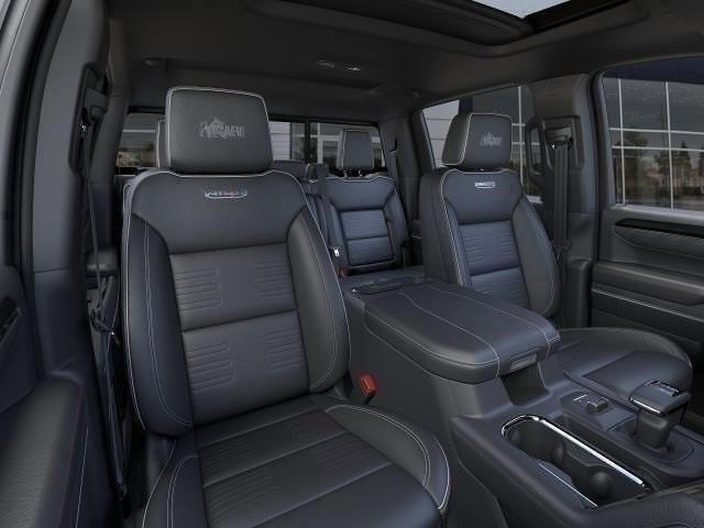 new 2024 GMC Sierra 1500 car, priced at $83,943