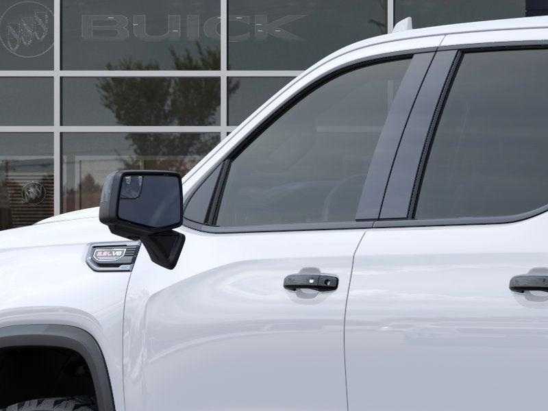 new 2024 GMC Sierra 1500 car, priced at $82,540