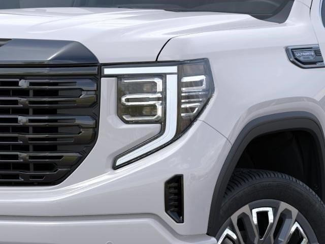 new 2024 GMC Sierra 1500 car, priced at $85,350