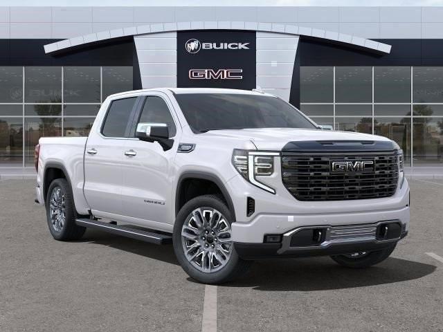 new 2024 GMC Sierra 1500 car, priced at $85,350