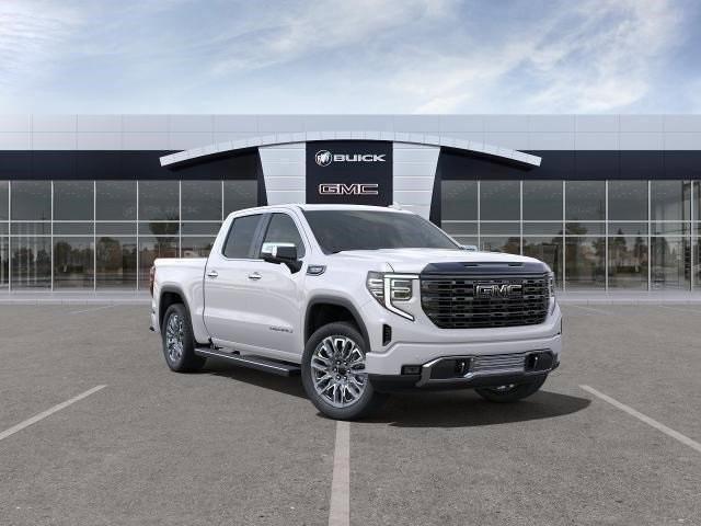 new 2024 GMC Sierra 1500 car, priced at $85,350