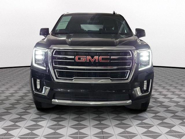 used 2021 GMC Yukon XL car, priced at $44,995