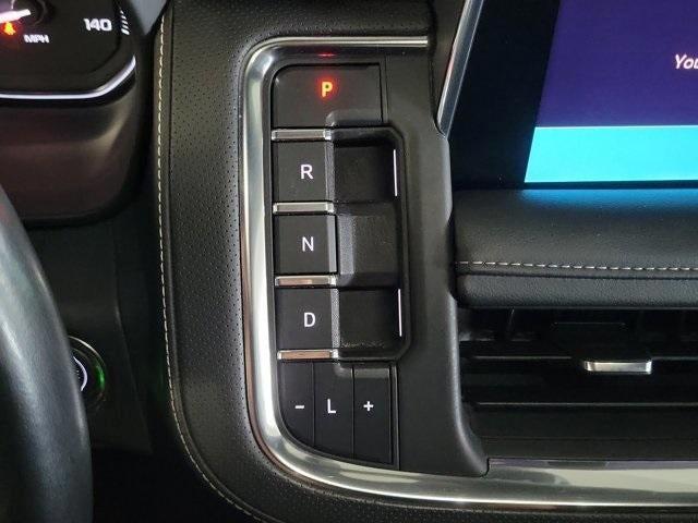 used 2021 GMC Yukon XL car, priced at $44,995