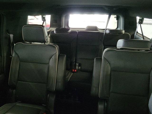 used 2021 GMC Yukon XL car, priced at $44,995