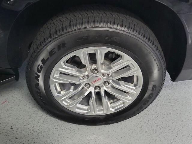 used 2021 GMC Yukon XL car, priced at $44,995