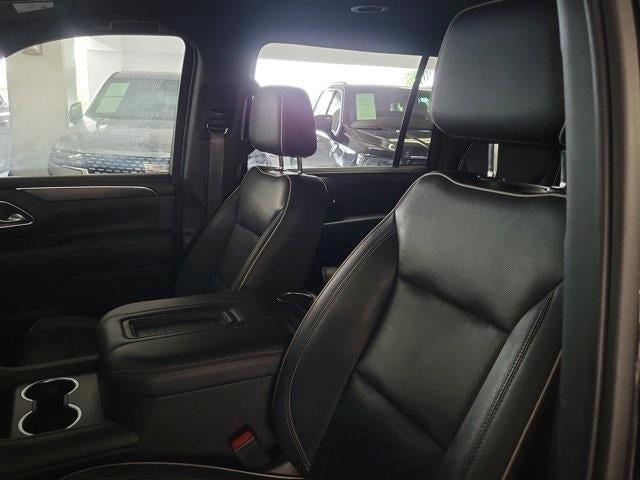 used 2021 GMC Yukon XL car, priced at $44,995