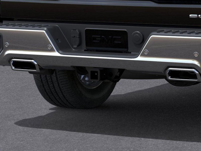 new 2025 GMC Sierra 1500 car, priced at $67,010