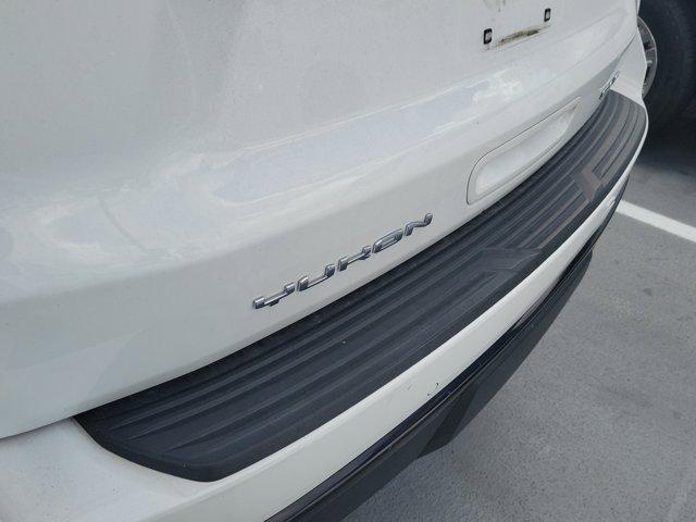 used 2021 GMC Yukon car, priced at $37,995