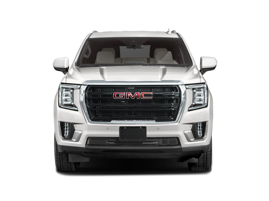 used 2021 GMC Yukon car, priced at $37,995