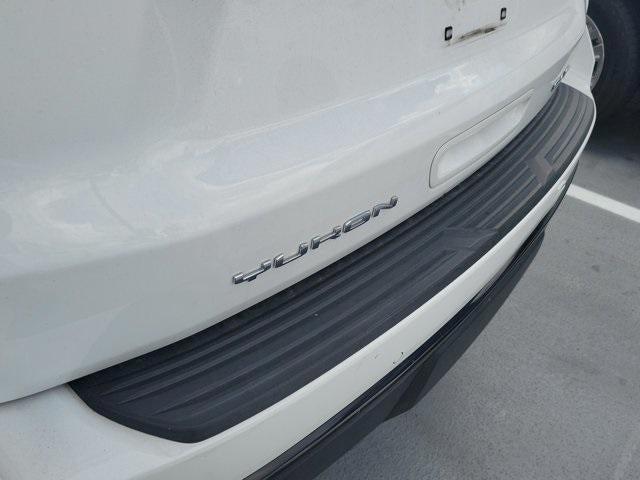 used 2021 GMC Yukon car, priced at $37,995