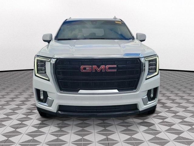 used 2021 GMC Yukon car, priced at $37,995
