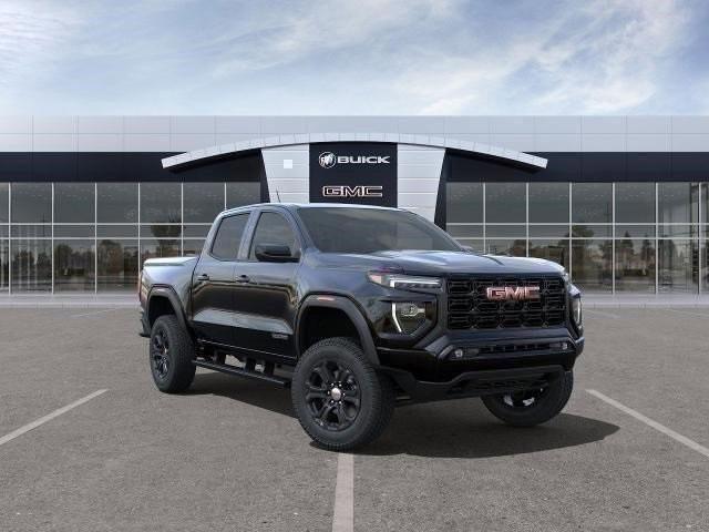 new 2024 GMC Canyon car, priced at $43,704