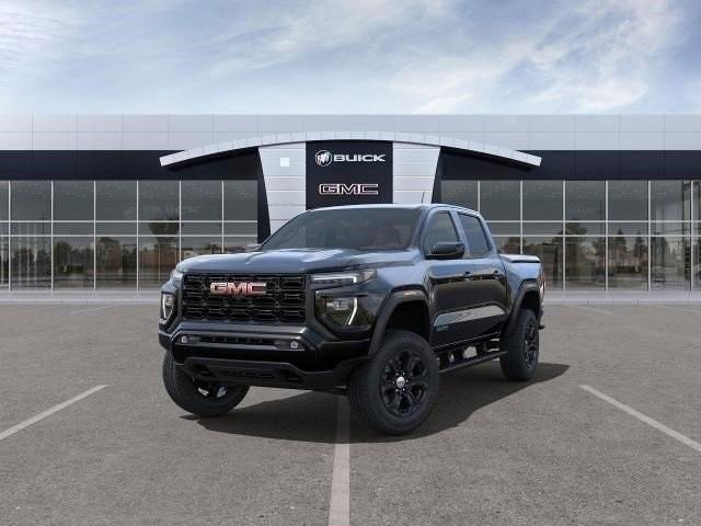 new 2024 GMC Canyon car, priced at $43,704