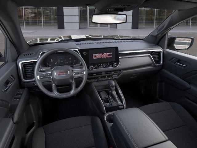 new 2024 GMC Canyon car, priced at $43,704