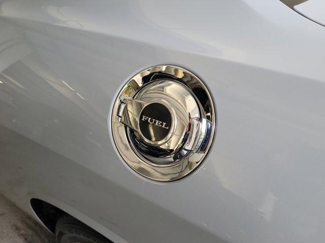 used 2021 Dodge Challenger car, priced at $23,995