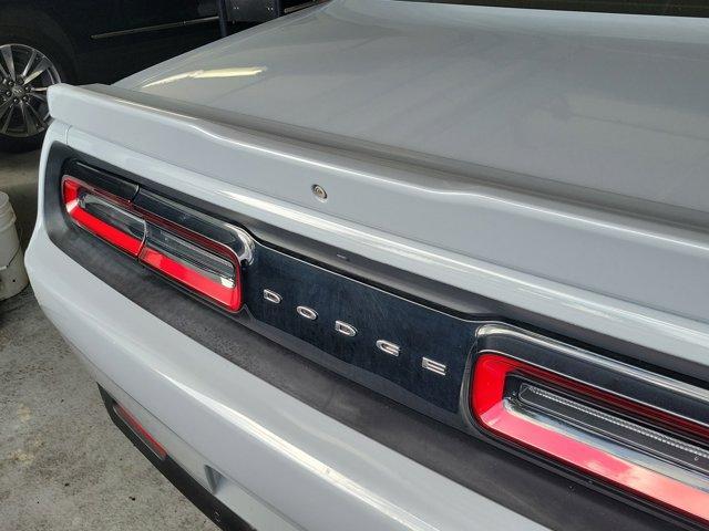 used 2021 Dodge Challenger car, priced at $23,995