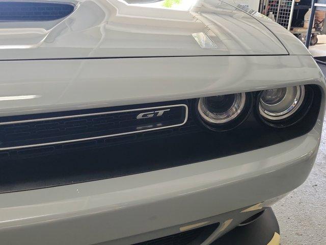 used 2021 Dodge Challenger car, priced at $23,995