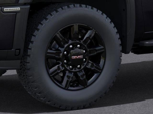 new 2025 GMC Sierra 2500 car, priced at $87,325