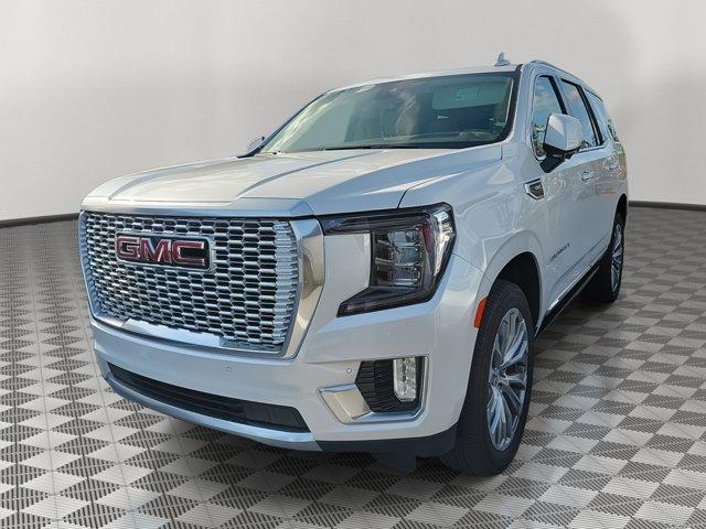 used 2023 GMC Yukon car, priced at $66,995