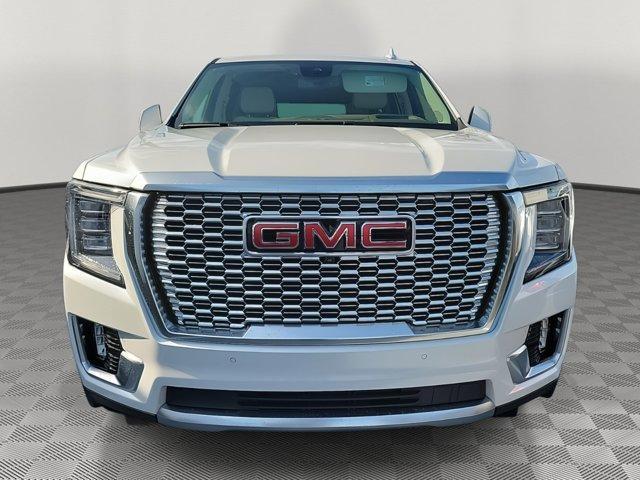 used 2023 GMC Yukon car, priced at $66,995