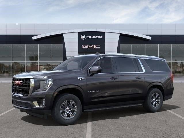 new 2024 GMC Yukon XL car, priced at $63,498