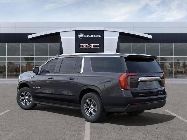 new 2024 GMC Yukon XL car, priced at $63,498