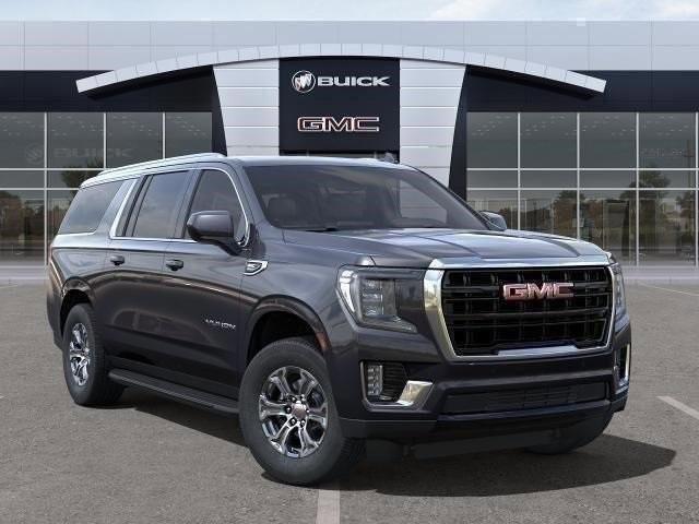 new 2024 GMC Yukon XL car, priced at $63,498