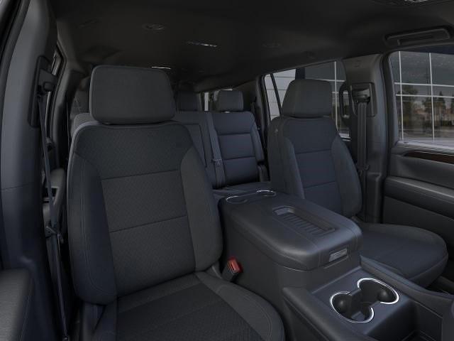 new 2024 GMC Yukon XL car, priced at $63,498