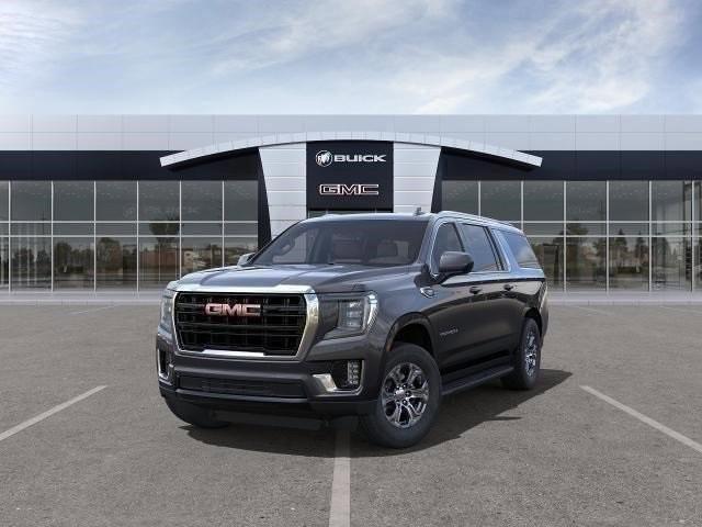 new 2024 GMC Yukon XL car, priced at $63,498